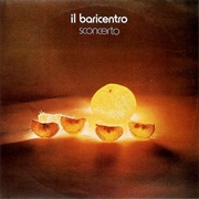 Il Baricentro - Sconcerto