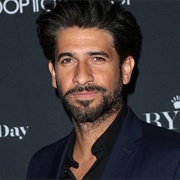 Raza Jaffrey