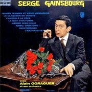 Serge Gainsbourg - No. 2