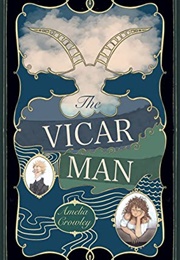 The Vicar Man (Amelia Crowley)