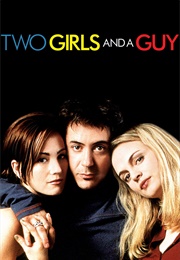 Two Guys and a Girl (1997)