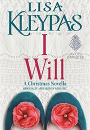 I Will (Lisa Kleypas)