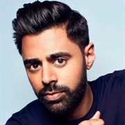 Hasan Minhaj