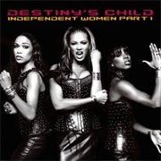 Destiny&#39;s Child - Independent Women Pt. 1