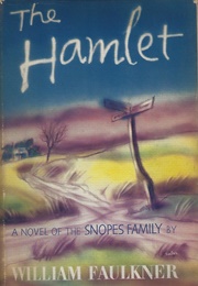 The Hamlet (William Faulkner)