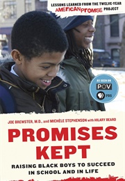 Promises Kept (Joe Brewster)