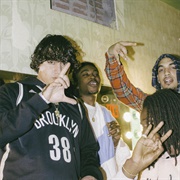 Shoreline Mafia