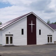 Pentecostal Church