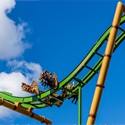 Tumbili (Kings Dominion)