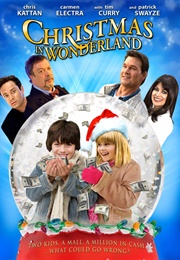 Christmas in Wonderland (2007)