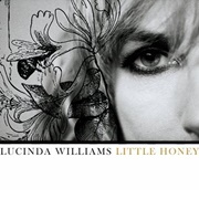 Lucinda Williams - Little Honey