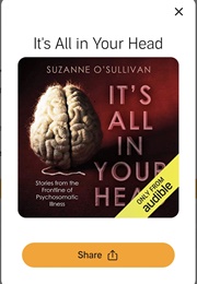 It&#39;s All in Your Head (Suzanne O&#39;Sullivan)