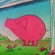 Slim Pig