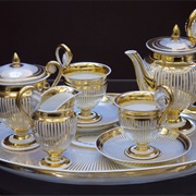 Good Tea Service