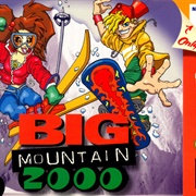 Big Mountain 2000