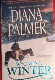 Wyoming Winter (Diana Palmer)