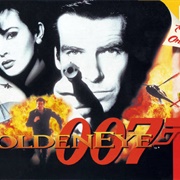 Goldeneye 007