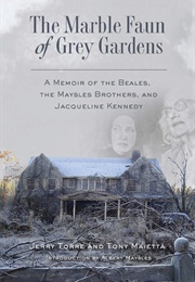 The Marble Faun of Grey Gardens (Jerry Torre)