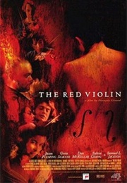 The Red Violin (1998)