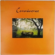 Connivence - Connivence (1977)