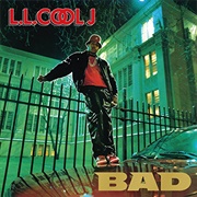 LL Cool J - Bigger and Deffer