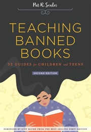 Teaching Banned Books (Pat R. Scales)