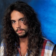 Nick Menza