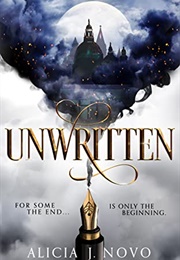 Unwritten (Alicia J. Novo)