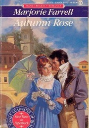 Autumn Rose (Marjorie Farrell)