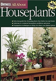 Ortho&#39;s All About Houseplants (Kate Jerome)