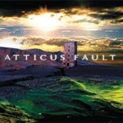 Atticus Fault-Atticus Fault