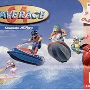 Wave Race 64