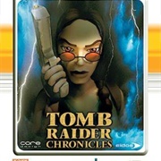 Tomb Raider Chronicles