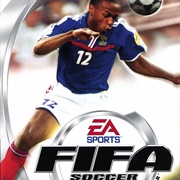 FIFA Soccer 2002