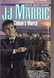 Gideon&#39;s March (J.J. Marric)