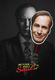 Better Call Saul: Season 4 (2018)