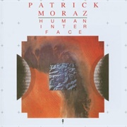 Patrick Moraz - Human Interface