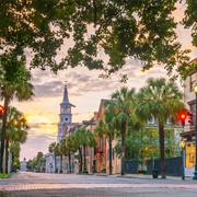 Historic Charleston