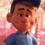 Fix It Felix (Wreck-It Ralph)