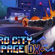 Retro City Rampage