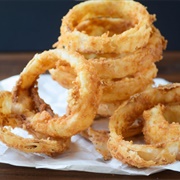 Walla Walla Onion Rings