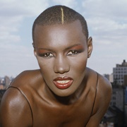 Grace Jones