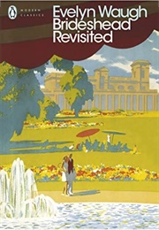 Brideshead Revisited (Evelyn Waugh)