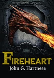 Fireheart (John G. Hartness)