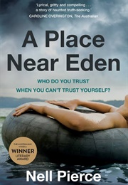 A Place Near Eden (Nell Pierce)