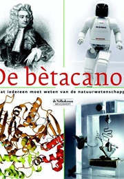 De Betacanon (Robert Dijkgraaf)