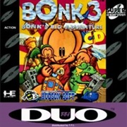 Bonk III: Bonk&#39;s Big Adventure