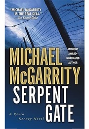 Serpent Gate (McGarrity)