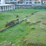 Archeological Site of Ancient Trikke