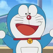 Doraemon